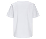 BLANK CLASSIC WOMEN'S TEE SS