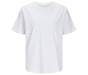 BLANK CLASSIC WOMENS TEE SS