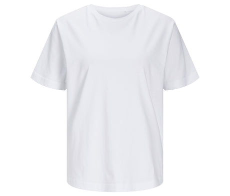 BLANK CLASSIC WOMENS TEE SS