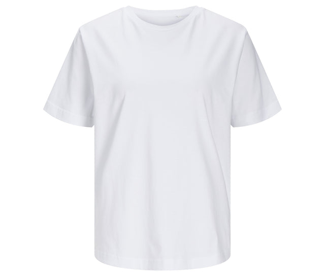 BLANK CLASSIC WOMENS TEE SS