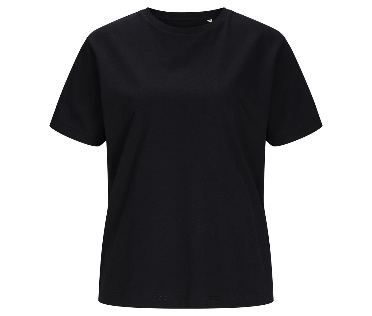 BLANK CLASSIC WOMEN'S TEE SS