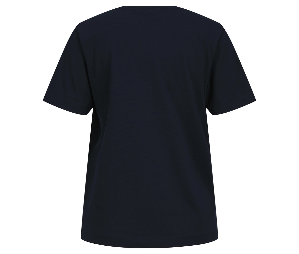 BLANK CLASSIC WOMEN'S TEE SS