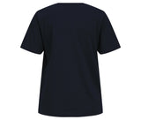 BLANK CLASSIC WOMEN'S TEE SS