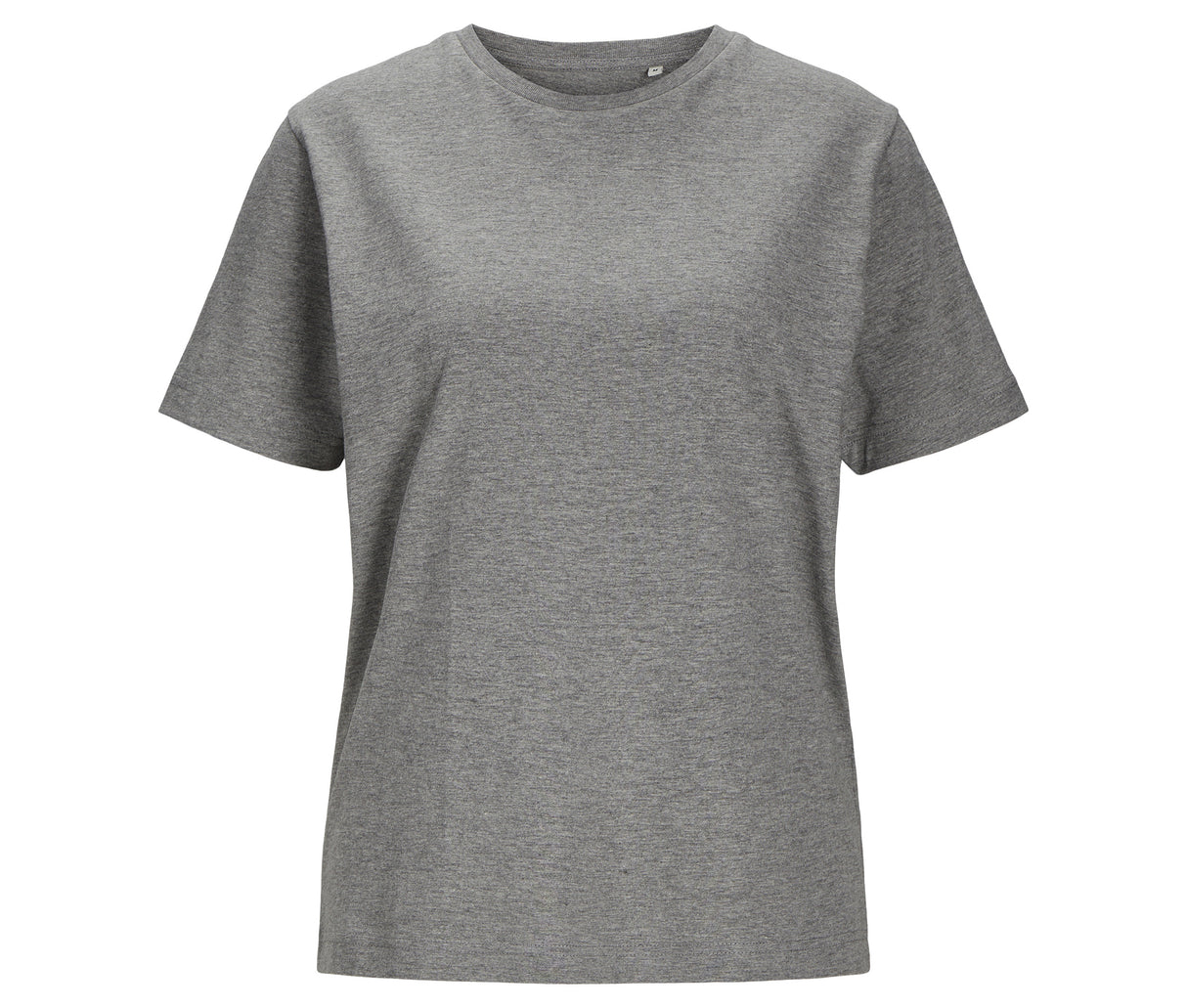 BLANK CLASSIC WOMEN'S TEE SS