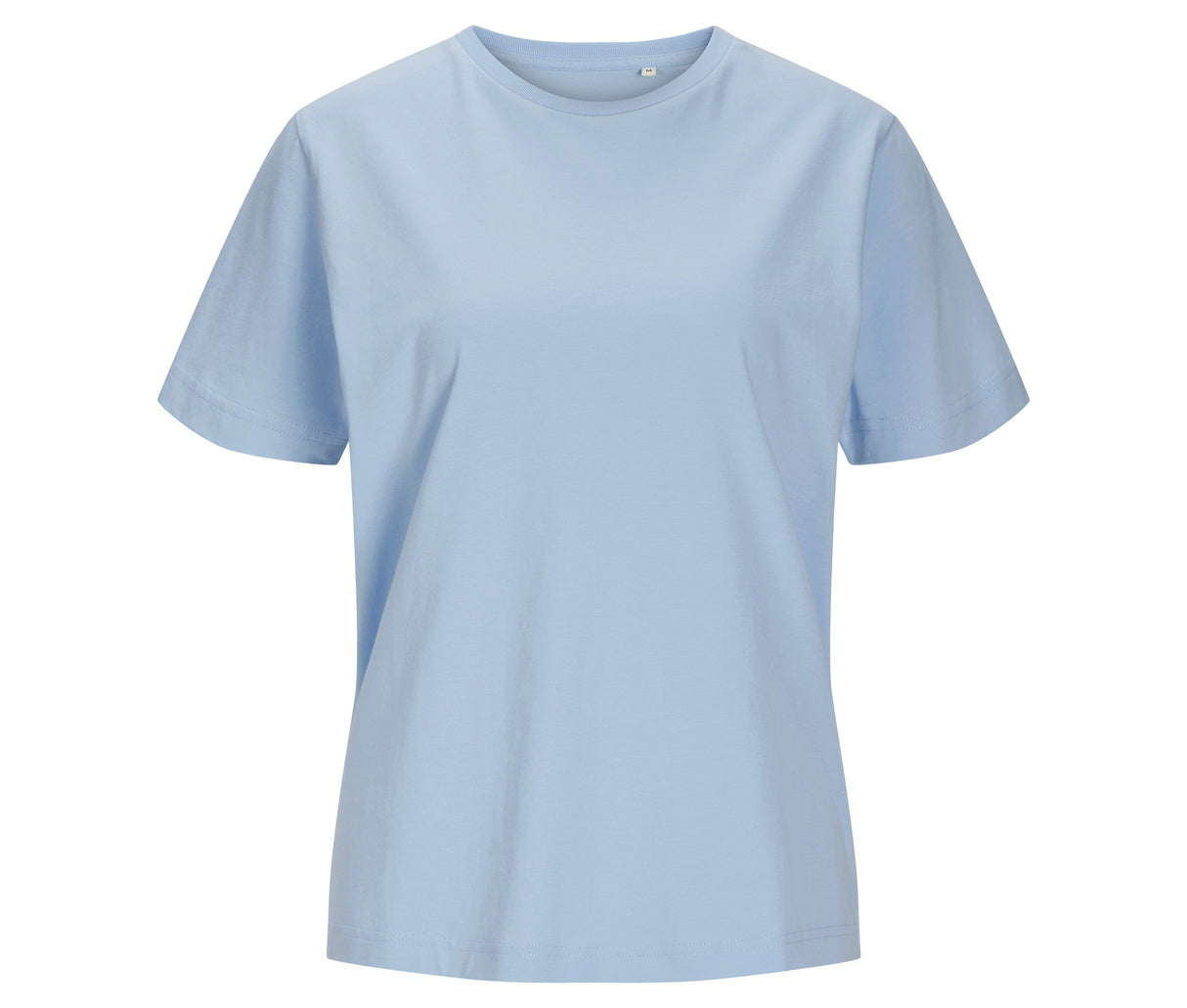 BLANK CLASSIC WOMEN'S TEE SS