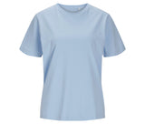 BLANK CLASSIC WOMEN'S TEE SS