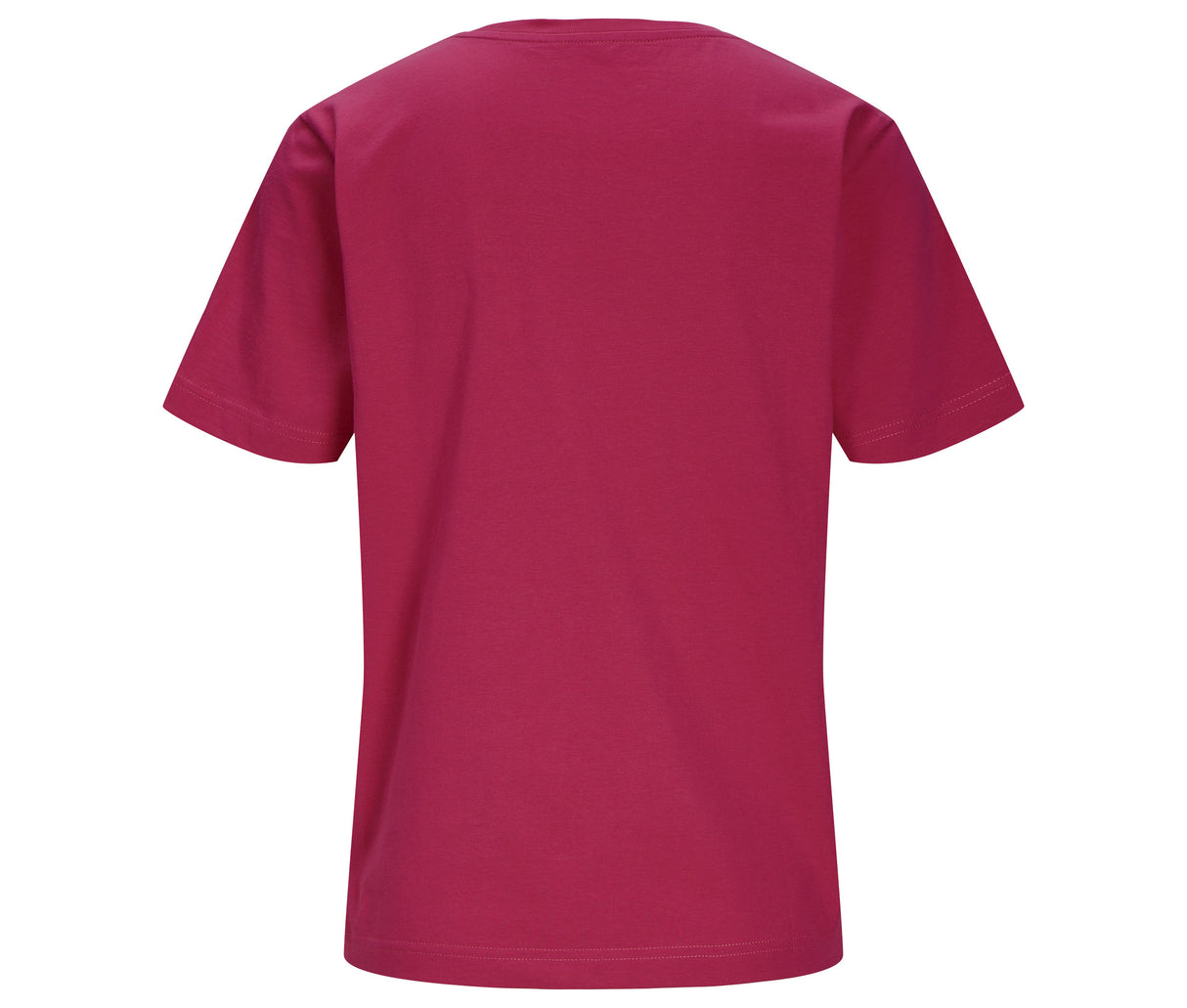 BLANK CLASSIC WOMEN'S TEE SS