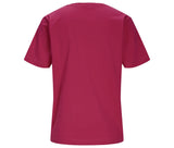 BLANK CLASSIC WOMEN'S TEE SS