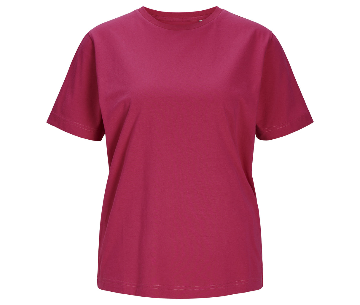 BLANK CLASSIC WOMEN'S TEE SS