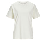 BLANK CLASSIC WOMEN'S TEE SS