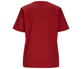 BLANK CLASSIC WOMEN'S TEE SS