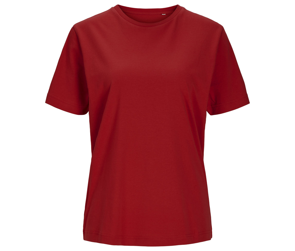 BLANK CLASSIC WOMEN'S TEE SS