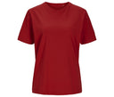 JACK&JONES // PRODUKT BLANK CLASSIC WOMENS TEE SS