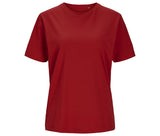 BLANK CLASSIC WOMEN'S TEE SS