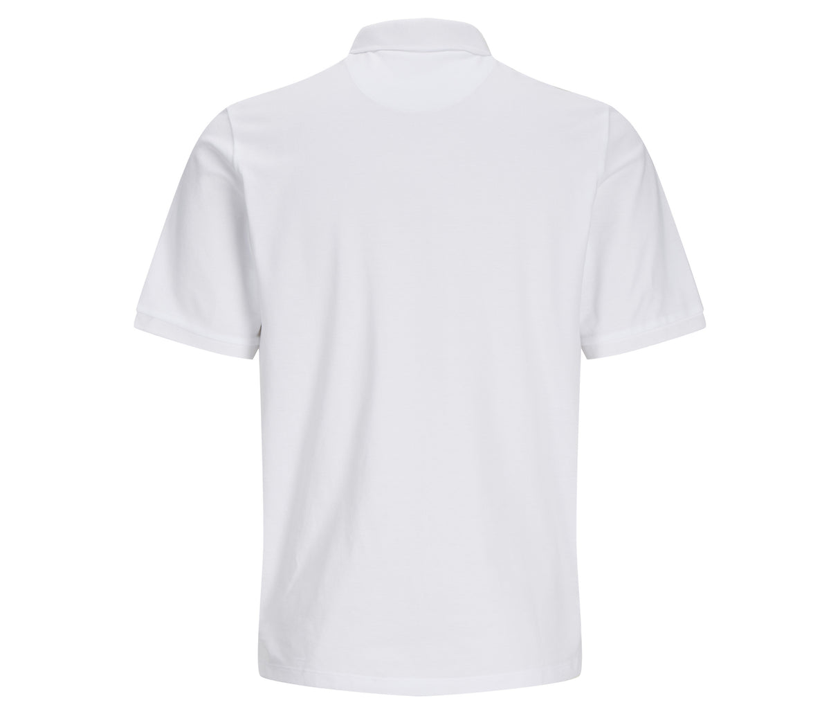 JACK&JONES // PRODUKT BLANK CLASSIC UNISEX POLO PIQUE SS