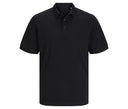 JACK&JONES // PRODUKT BLANK CLASSIC UNISEX POLO PIQUE SS