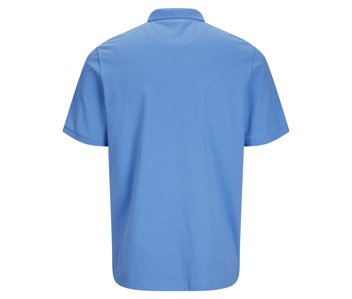 JACK&JONES // PRODUKT BLANK CLASSIC UNISEX POLO PIQUE SS