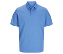 JACK&JONES // PRODUKT BLANK CLASSIC UNISEX POLO PIQUE SS