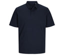 JACK&JONES // PRODUKT BLANK CLASSIC UNISEX POLO PIQUE SS