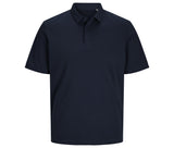 JACK&JONES // PRODUKT BLANK CLASSIC UNISEX POLO PIQUE SS