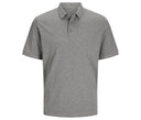 JACK&JONES // PRODUKT BLANK CLASSIC UNISEX POLO PIQUE SS