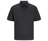 JACK&JONES // PRODUKT BLANK CLASSIC UNISEX POLO PIQUE SS