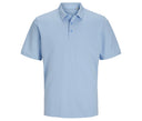 JACK&JONES // PRODUKT BLANK CLASSIC UNISEX POLO PIQUE SS