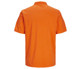 JACK&JONES // PRODUKT BLANK CLASSIC UNISEX POLO PIQUE SS