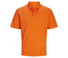 JACK&JONES // PRODUKT BLANK CLASSIC UNISEX POLO PIQUE SS