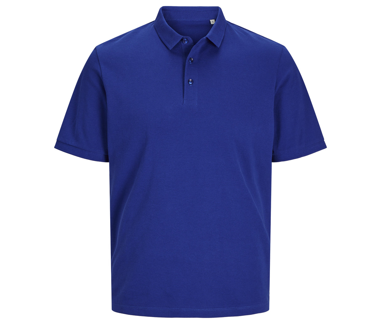 JACK&JONES // PRODUKT BLANK CLASSIC UNISEX POLO PIQUE SS