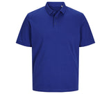 JACK&JONES // PRODUKT BLANK CLASSIC UNISEX POLO PIQUE SS