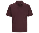 JACK&JONES // PRODUKT BLANK CLASSIC UNISEX POLO PIQUE SS