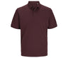 JACK&JONES // PRODUKT BLANK CLASSIC UNISEX POLO PIQUE SS