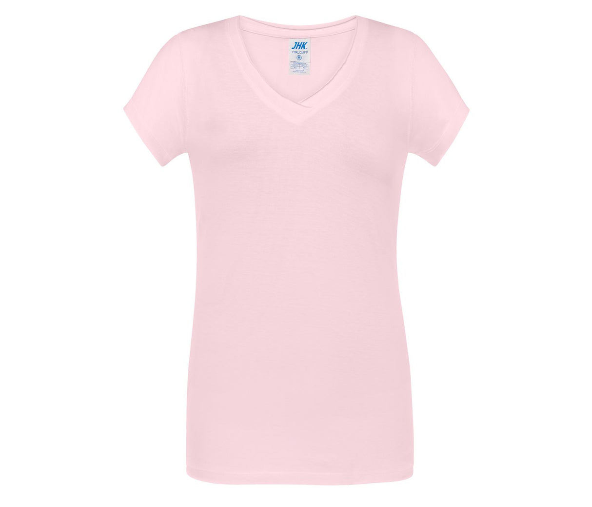 JHK REGULAR LADY COMFORT V-NECK