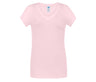 JHK REGULAR LADY COMFORT V-NECK