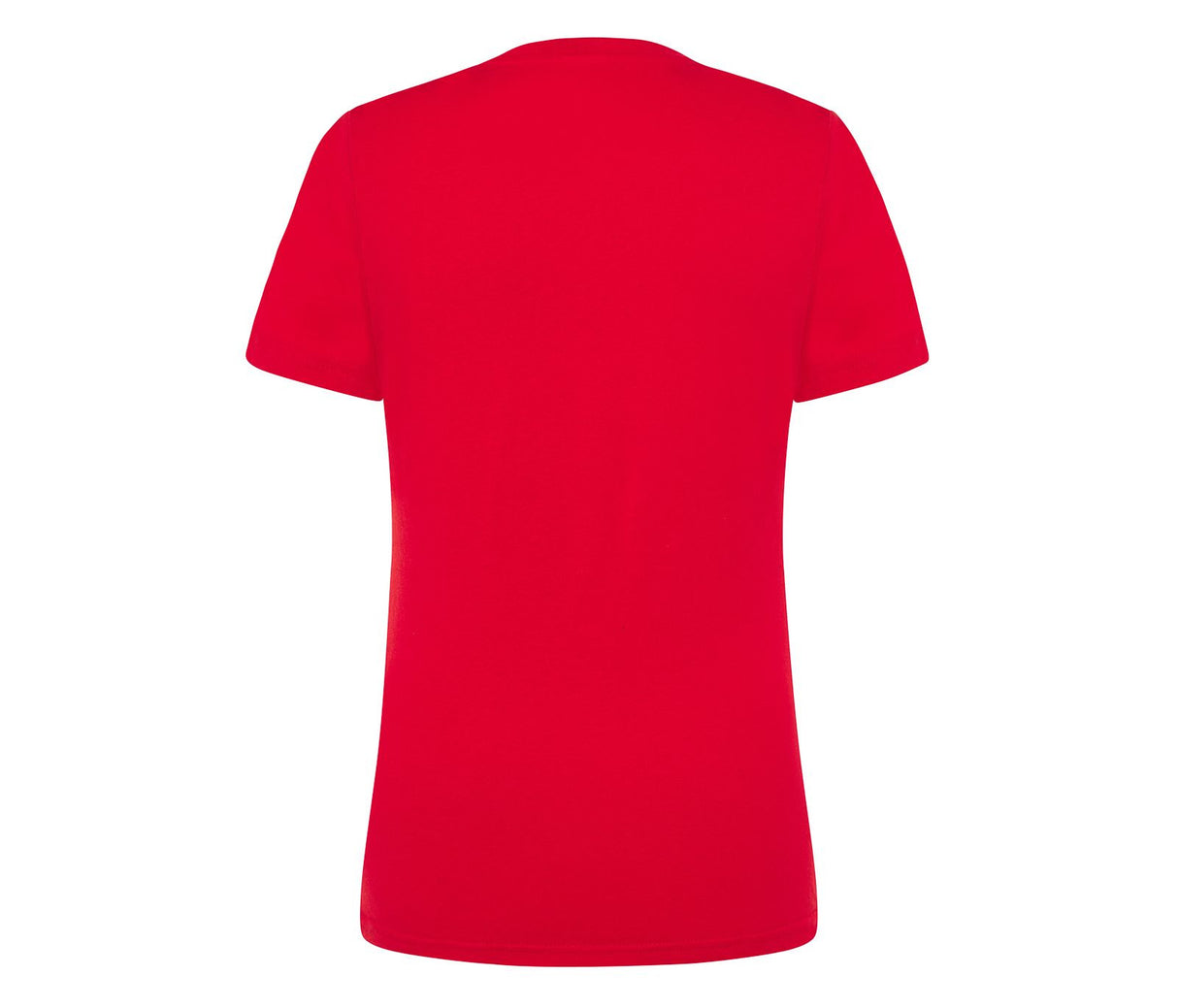 JHK REGULAR LADY COMFORT V-NECK