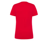 JHK REGULAR LADY COMFORT V-NECK