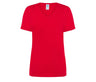 JHK REGULAR LADY COMFORT V-NECK