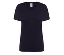 JHK REGULAR LADY COMFORT V-NECK