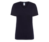 JHK REGULAR LADY COMFORT V-NECK