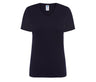 JHK REGULAR LADY COMFORT V-NECK