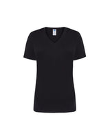 JHK REGULAR LADY COMFORT V-NECK