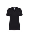 JHK REGULAR LADY COMFORT V-NECK