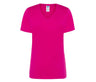 JHK REGULAR LADY COMFORT V-NECK