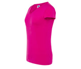 JHK REGULAR LADY COMFORT V-NECK