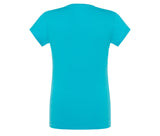 JHK REGULAR LADY COMFORT V-NECK