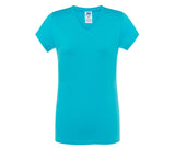 JHK REGULAR LADY COMFORT V-NECK