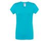 JHK REGULAR LADY COMFORT V-NECK