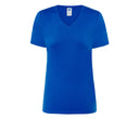 JHK REGULAR LADY COMFORT V-NECK