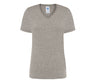 JHK REGULAR LADY COMFORT V-NECK